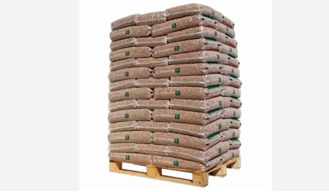 Image de GRANULE LES BOIS