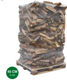 Image de BOIS DE CHAUFFAGE